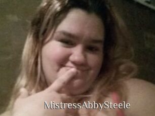 MistressAbbySteele