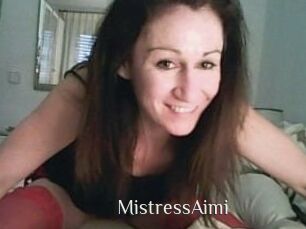 MistressAimi
