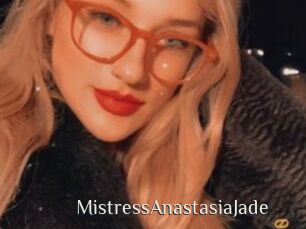MistressAnastasiaJade