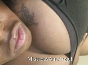 MistressAnnAngel