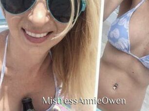 MistressAnnieOwen