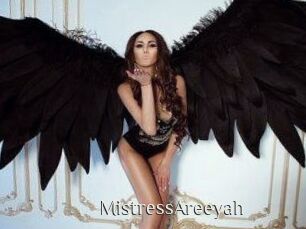MistressAreeyah