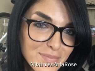 MistressAriaRose