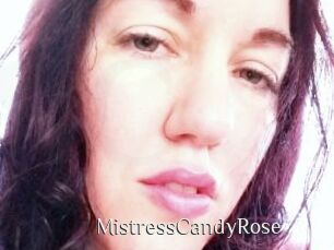 MistressCandyRose