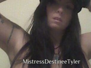 MistressDestineeTyler