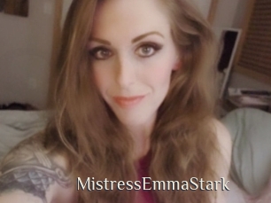 MistressEmmaStark