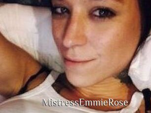 MistressEmmieRose