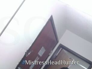 MistressHeadHunter