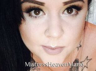 MistressHeavenMarie