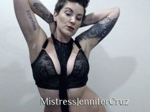 MistressJenniferCruz