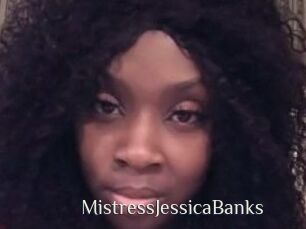 MistressJessicaBanks