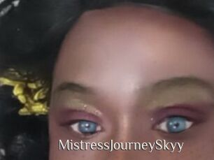 MistressJourneySkyy