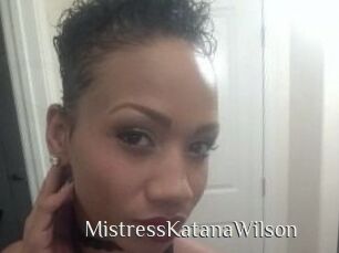 MistressKatanaWilson