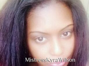 MistressKyraWilson
