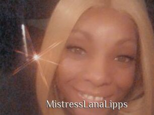 MistressLanaLipps Shop coquin