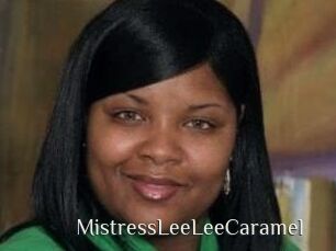 MistressLeeLeeCaramel Shop coquin