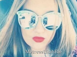 MistressLilahFae