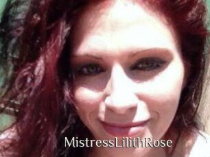 MistressLilithRose