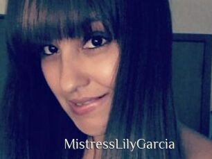 MistressLilyGarcia