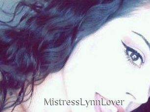 MistressLynnLover