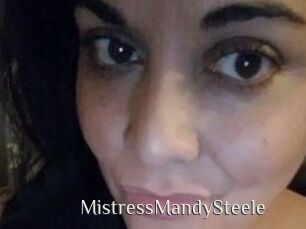 MistressMandySteele