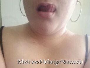 MistressMelangeNouveau