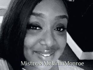MistressMelaninMonroe