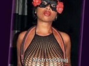 MistressMinaj