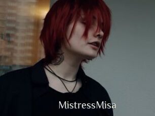 MistressMisa
