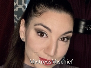 MistressMischief Shop coquin