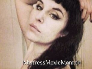 MistressMoxieMonroe