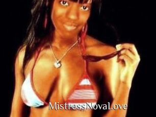 MistressNovaLove
