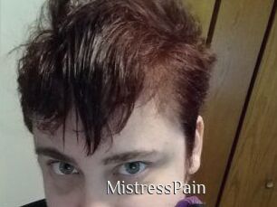 MistressPain