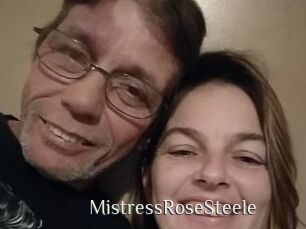 MistressRoseSteele