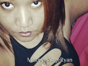 MistressSageRyan Shop coquin
