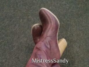 MistressSandy Shop coquin