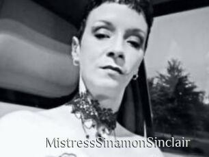 MistressSinamonSinclair
