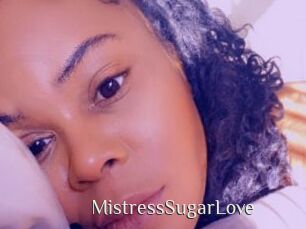 MistressSugarLove