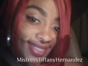 MistressTiffanyHernandez