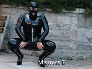 Mistress_B