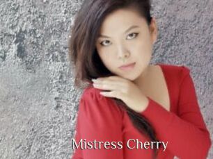 Mistress_Cherry