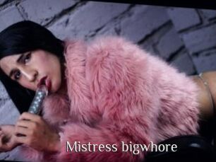 Mistress_bigwhore