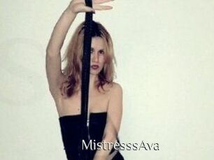 MistresssAva