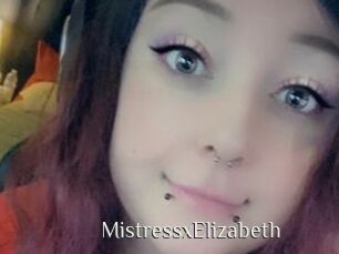 MistressxElizabeth