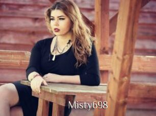 Misty698