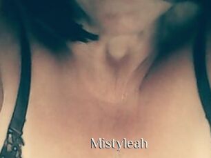 Mistyleah