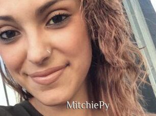 MitchiePy