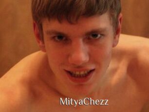 MityaChezz