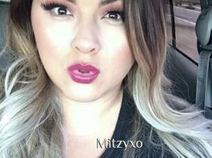 Mitzyxo