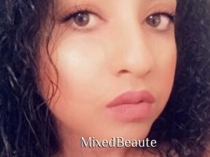 MixedBeaute